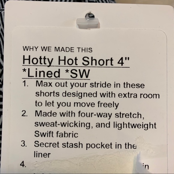 SALE!! Seawheeze 2020 shorts 10 tall NWT - Picture 3 of 9